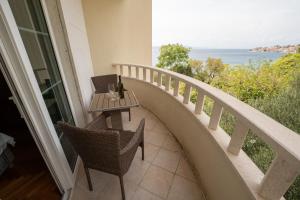 Beach Apartments Villa Holiday