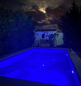Villa El Cortijo Andaluz