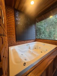 Pousada Paraíso de Maua