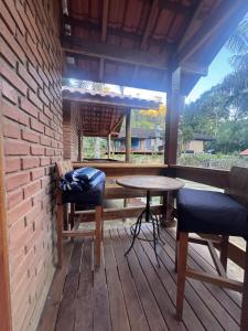 Pousada Paraíso de Maua