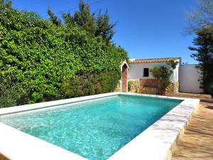 Villa El Cortijo Andaluz
