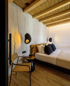 Olive Mykonos Villas