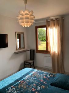 Chez Tatie charmante Maison de plein pieds