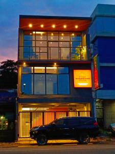 Bunknotown by C&C Accommodations