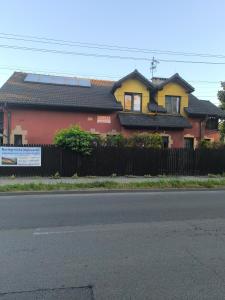 Noclegi Bogusław Danel