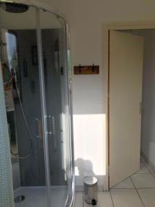 Chez Tatie charmante Maison de plein pieds