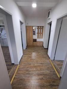 Apartman Oaza mira-Titova vila-Ergela Karadjordjevo