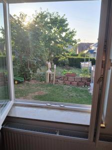 Bottwartal Apartment mit eigenem Eingang, top ruhige Lage, gemütliches Häusle für sich alleine