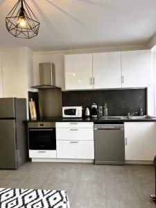 Appartements L-Arche d-Arthur - 4 pers : photos des chambres