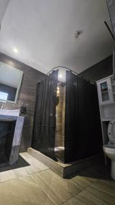 casa Apodaca cerca del aeropuerto