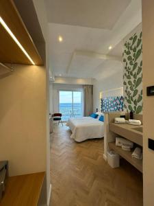 Punta Campanella Resort & Spa