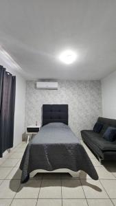 casa Apodaca cerca del aeropuerto