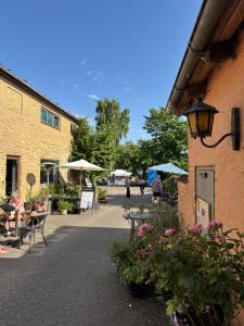 Sleep & Coffee Apartments