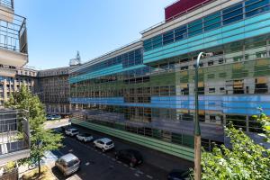 Topolowa Modern Studio by BookingHost