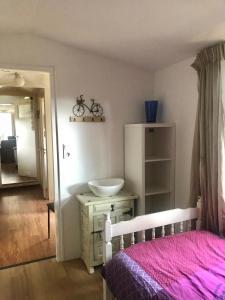 Gezellig vrijstaand huisje in een mooie omgeving