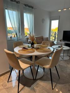 Kristina Stan na dan