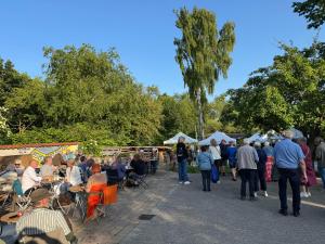 Sleep & Coffee Apartments