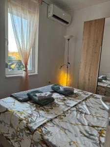 Kristina Stan na dan