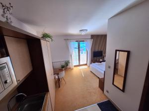 Apartmány Lefrank - Tatragolf