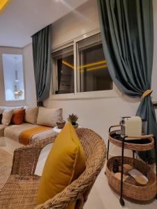 Havre de paix a martil