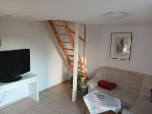 Bottwartal Apartment mit eigenem Eingang, top ruhige Lage, gemütliches Häusle für sich alleine