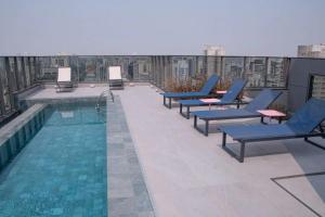 Studio 531 - On Paulista