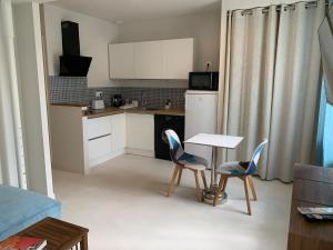 Appartements Nusa : photos des chambres