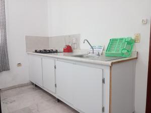 Depa 11, Torre Belén, Mazatlán