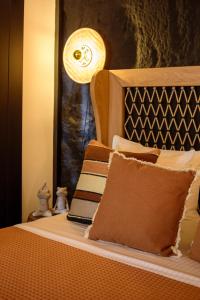 Apartment with Pool View  room in Olive Mykonos Villas