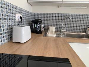 Appartements Nusa : photos des chambres