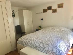 Gezellig vrijstaand huisje in een mooie omgeving