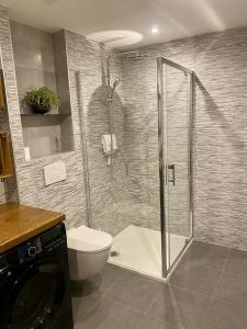 Maisons de vacances Entre Ried et Rhin : photos des chambres