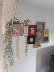 Bottwartal Apartment mit eigenem Eingang, top ruhige Lage, gemütliches Häusle für sich alleine