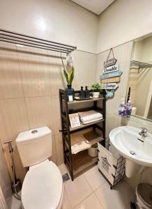 Luxury staycation at prime location Mall of Asia Shell Residences Pasay Tower C