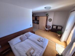 Apartmány Lefrank - Tatragolf - 3hvězdičkové hotely ve městě Veľká Lomnica