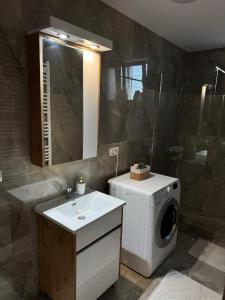 Kristina Stan na dan