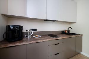 Park Slowackiego Cozy Studio by BookingHost