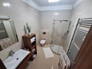 Apartmány Lefrank - Tatragolf