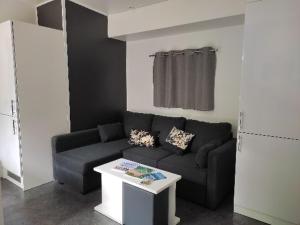 Campings Mobil home TAOS Luxe H20 - Camping de Lanniron : photos des chambres