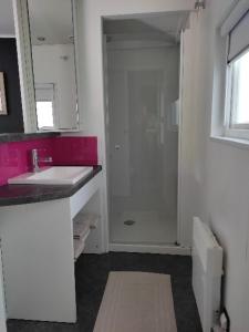 Campings Mobil home TAOS Luxe H20 - Camping de Lanniron : photos des chambres