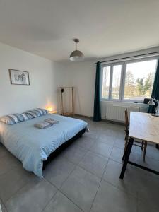 Appartements L-Arche d-Arthur - 4 pers : photos des chambres