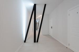 Petrovdom Apartments 14-5 in RC Diplomat Hall , Zhylianska 59