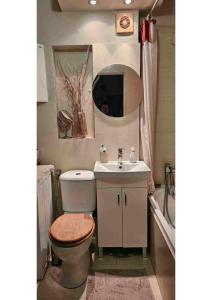 Mieszkanie wakacyjne nad Jeziorakiem