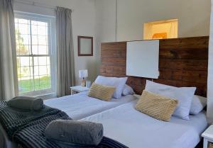 Little Rock Mountain Cottage