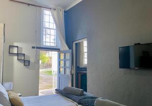 Little Rock Mountain Cottage