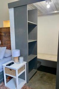 Little Rock Mountain Cottage