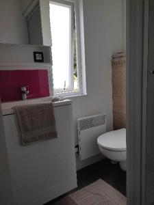 Campings Mobil home TAOS Luxe H20 - Camping de Lanniron : photos des chambres