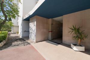 Appartements Dominant view, terrace 6 people : photos des chambres