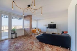 Appartements Dominant view, terrace 6 people : photos des chambres