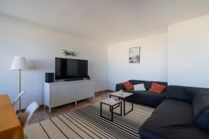 Appartements Dominant view, terrace 6 people : photos des chambres